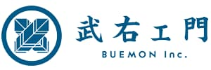 武右ェ門(BUEMON Inc.)