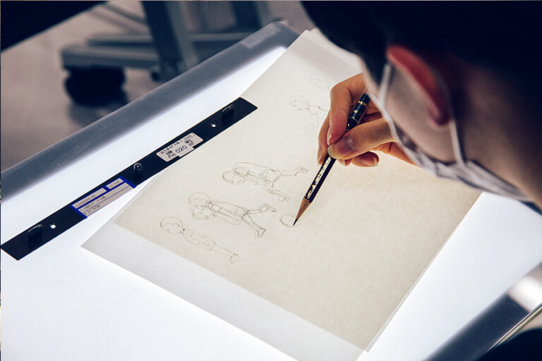 アニメーションブートキャンプ新潟2021実施レポート