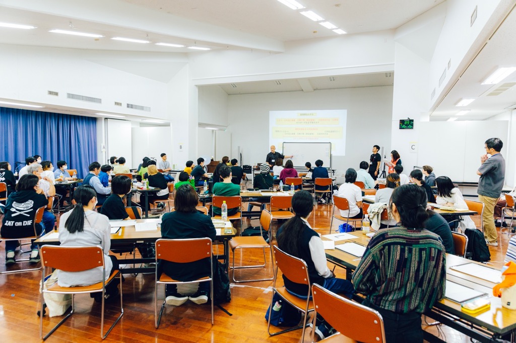 『アニメーションブートキャンプ1Day東京』実施レポート